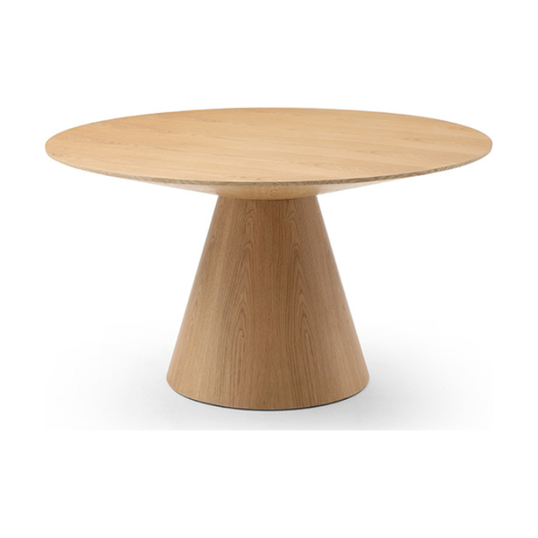 Arlo Round Meeting Table