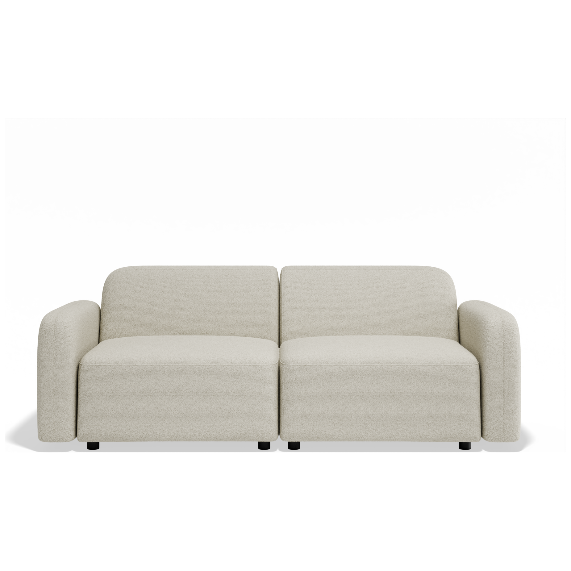 Atticus  2 Seater Lounge