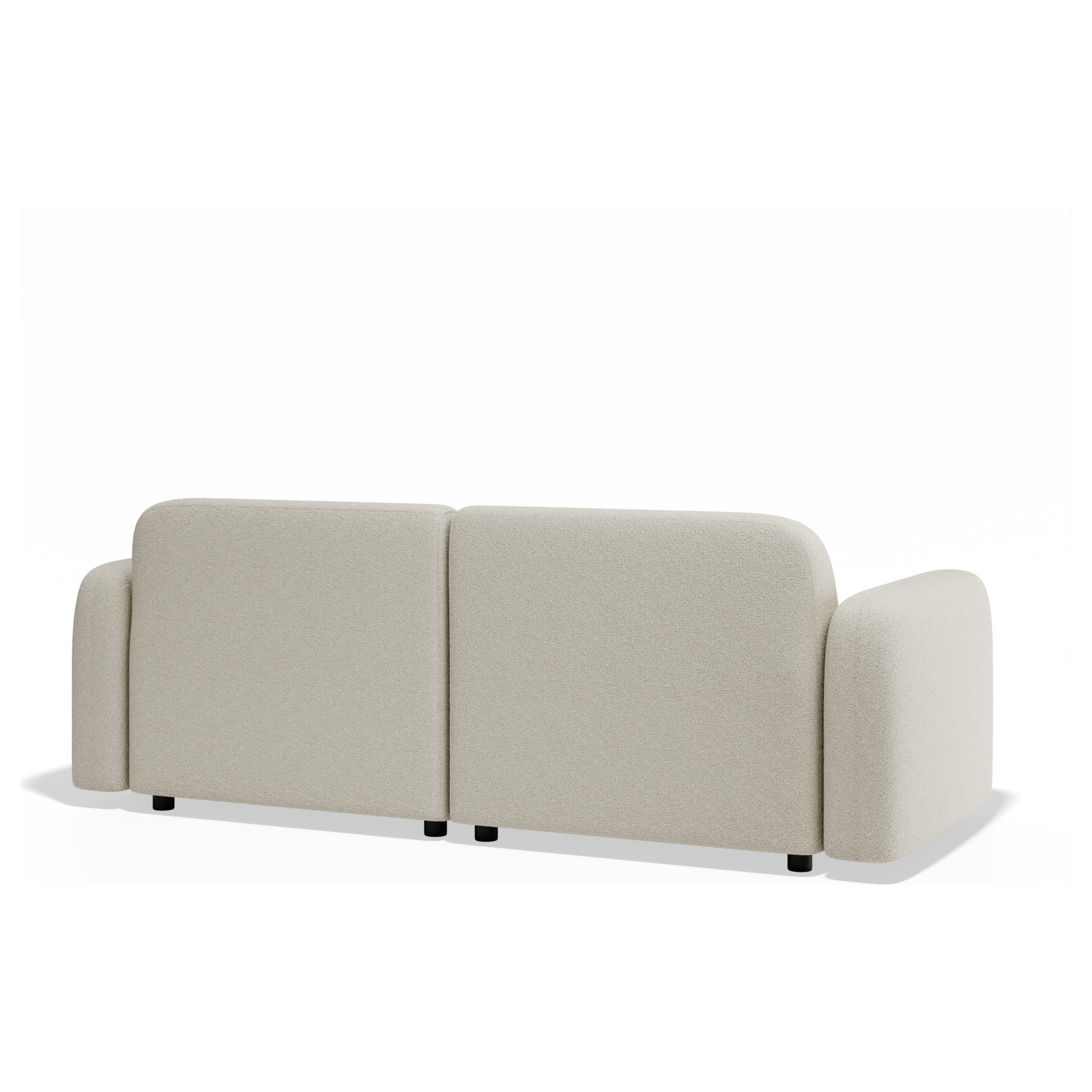 Atticus  2 Seater Lounge