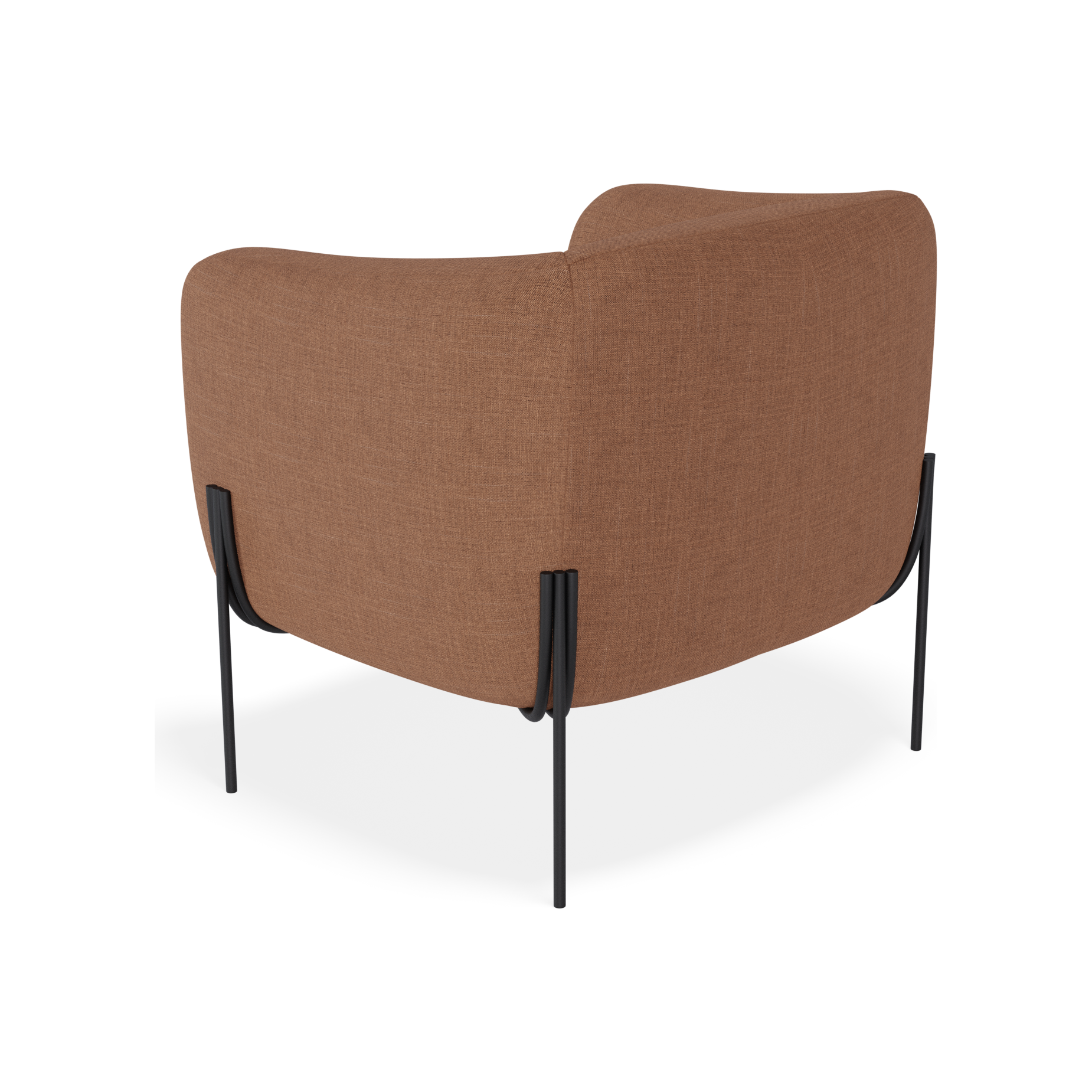 Belle Lounge Chair