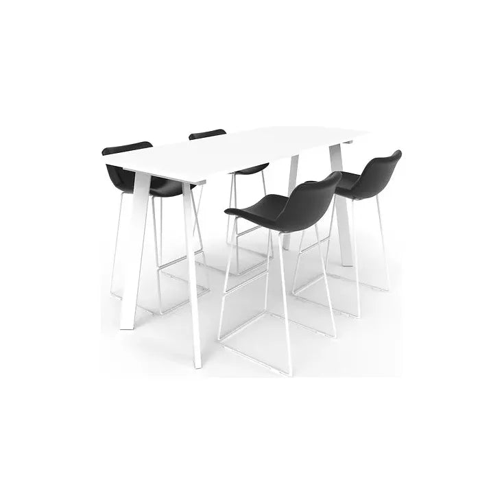 Bravo Tall Meeting table