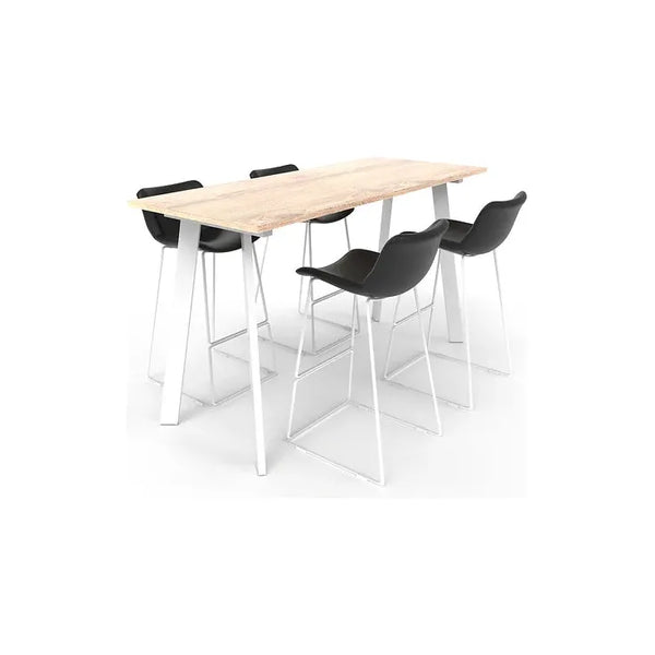 Bravo Tall Meeting table