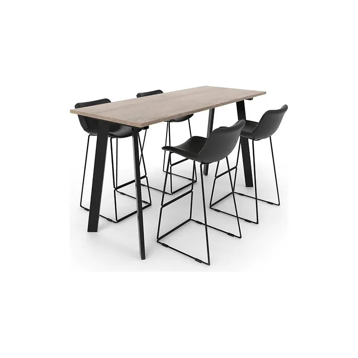 Bravo Tall Meeting table