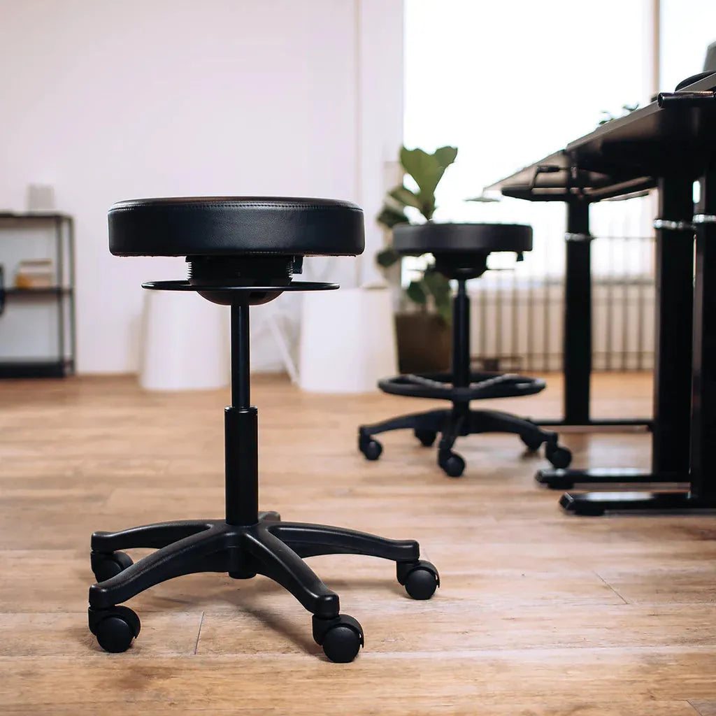 Buro Polo Stool