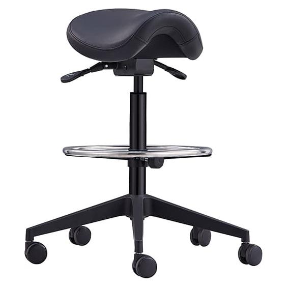 Cad Saddle Seat