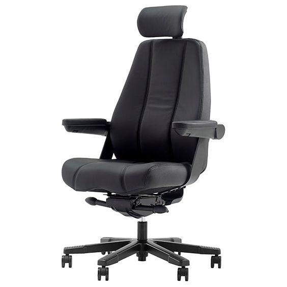 Corsa Executive Multi Shift High Back Chair