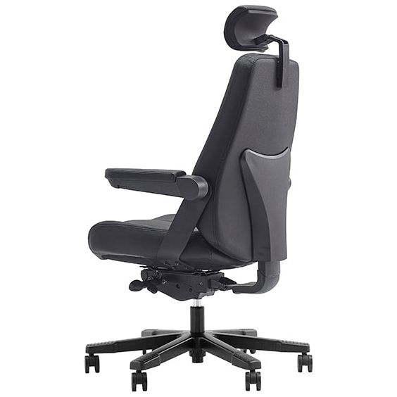 Corsa Executive Multi Shift High Back Chair