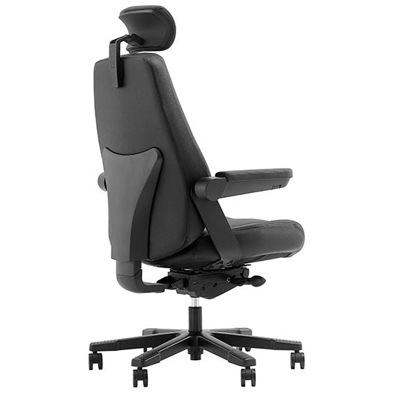 Corsa Executive Multi Shift High Back Chair