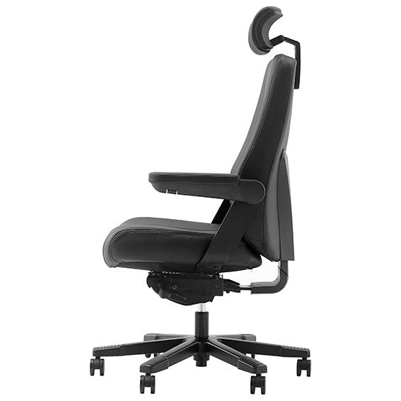 Corsa Executive Multi Shift High Back Chair