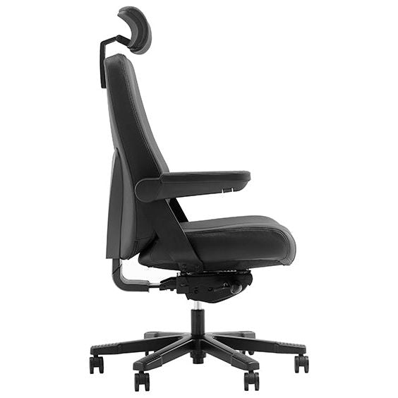 Corsa Executive Multi Shift High Back Chair