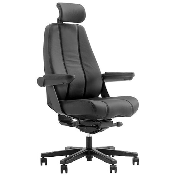 Corsa Executive Multi Shift High Back Chair