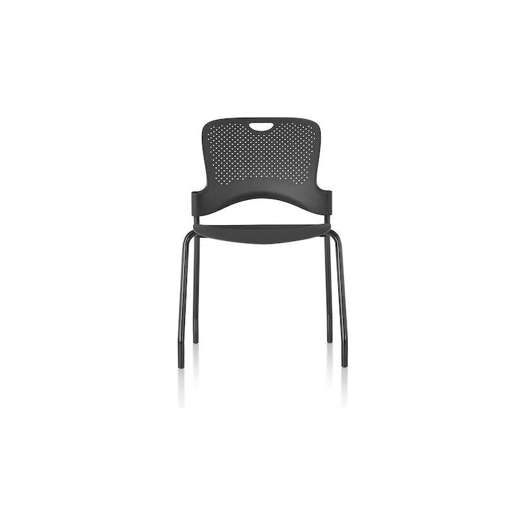 Caper Stacking Chair by Herman Miller