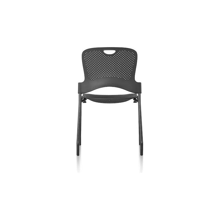 Caper Stacking Chair by Herman Miller