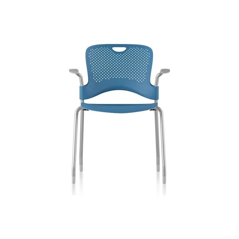 Caper Stacking Chair by Herman Miller