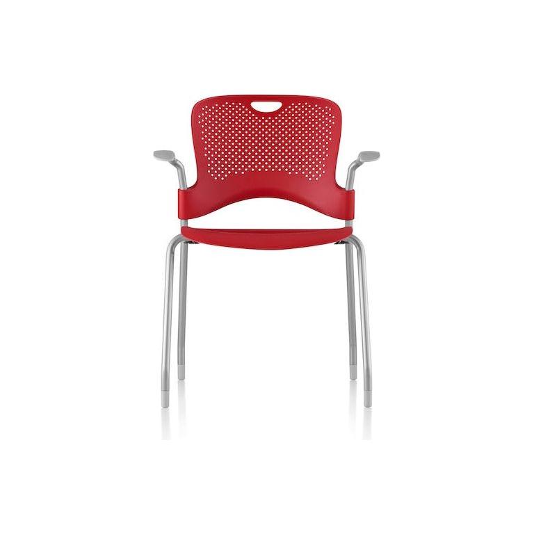 Caper Stacking Chair by Herman Miller