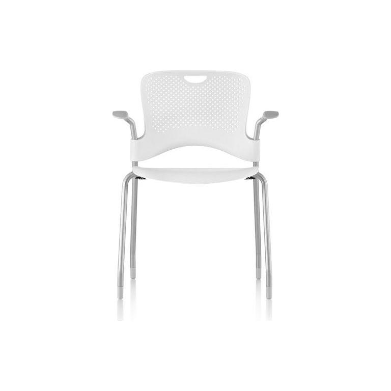 Caper Stacking Chair by Herman Miller