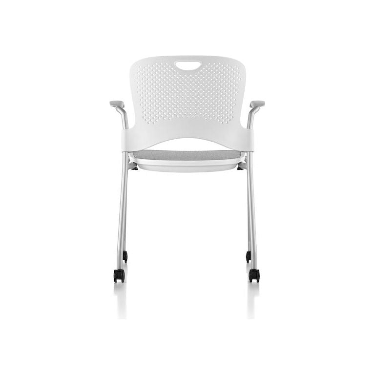 Caper Stacking Chair by Herman Miller