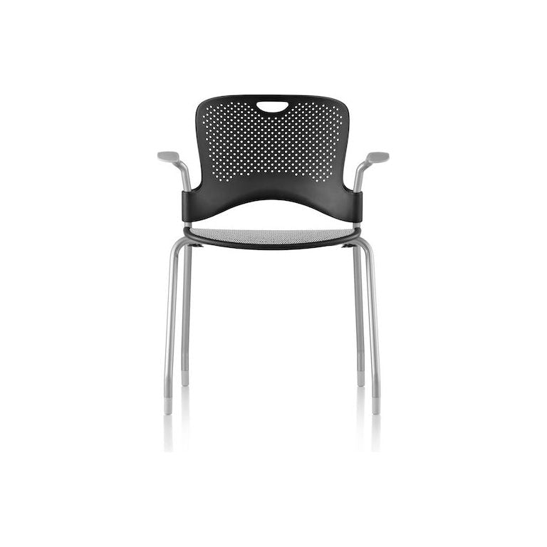 Caper Stacking Chair by Herman Miller