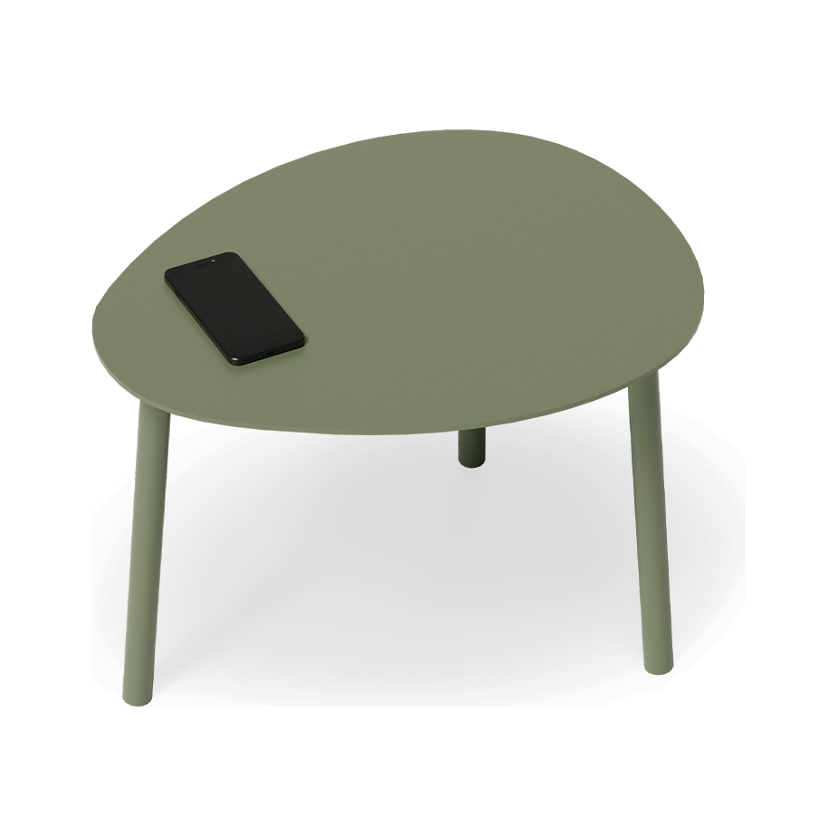 Cetara Side Table