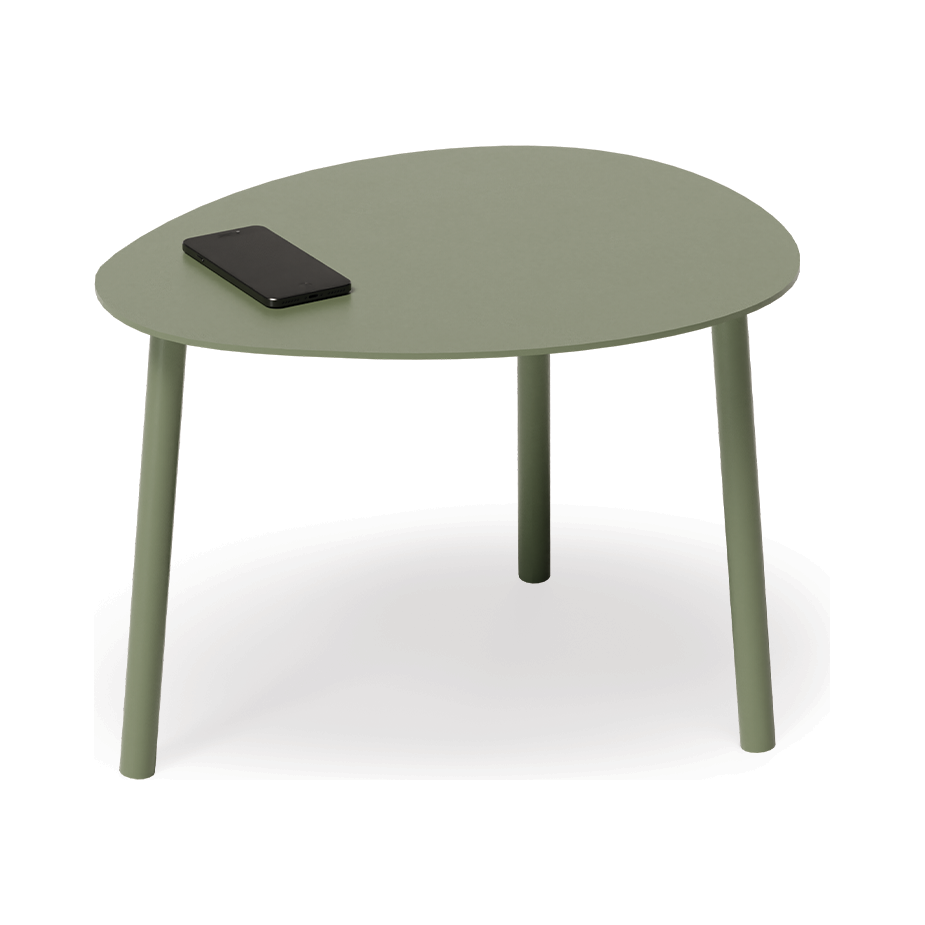 Cetara Side Table