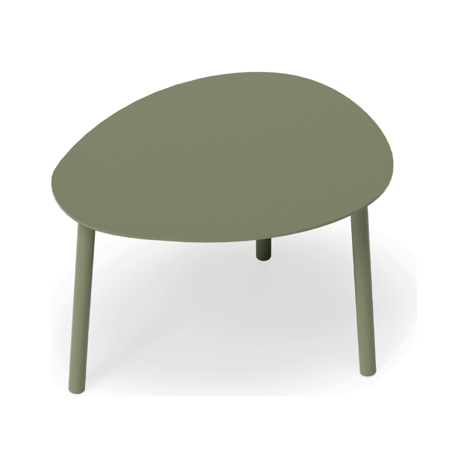 Cetara Side Table