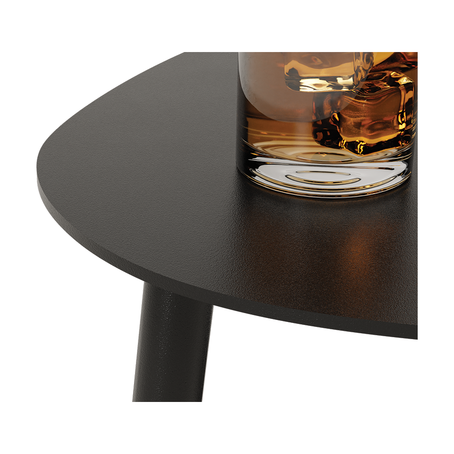 Cetara Side Table