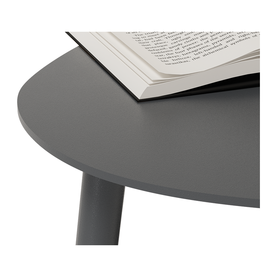 Cetara Side Table