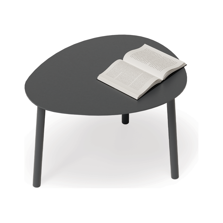 Cetara Side Table