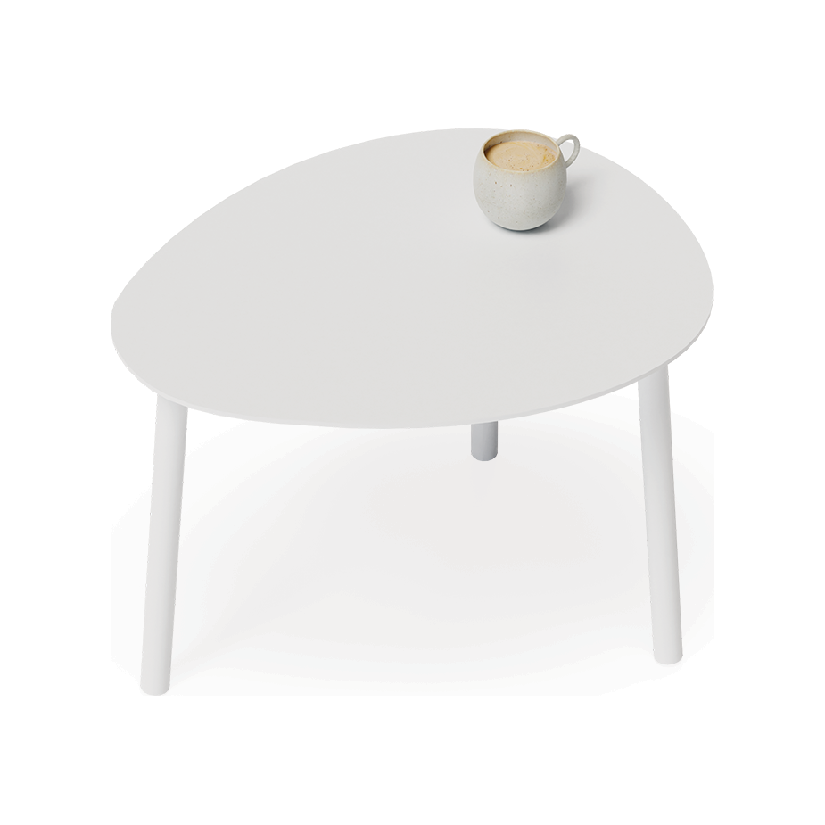 Cetara Side Table