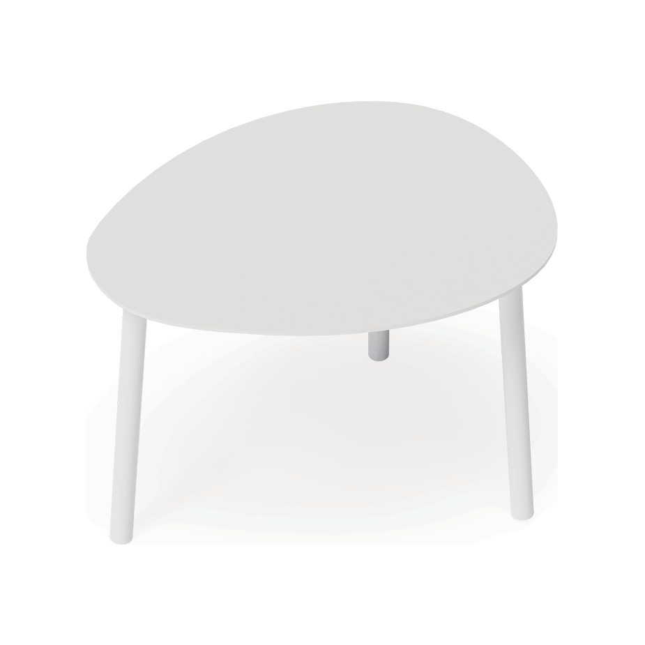 Cetara Side Table