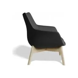 Flow Armchair