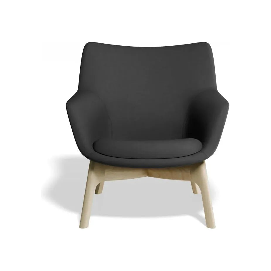 Flow Armchair