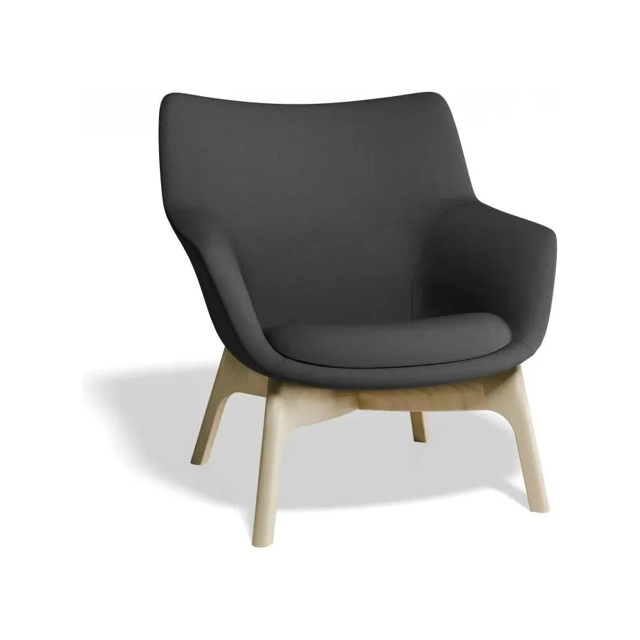 Flow Armchair