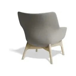 Flow Armchair