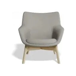 Flow Armchair