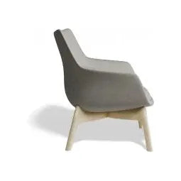 Flow Armchair