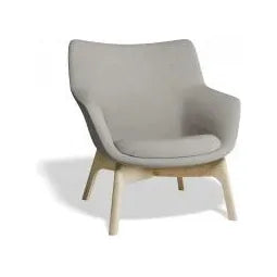 Flow Armchair