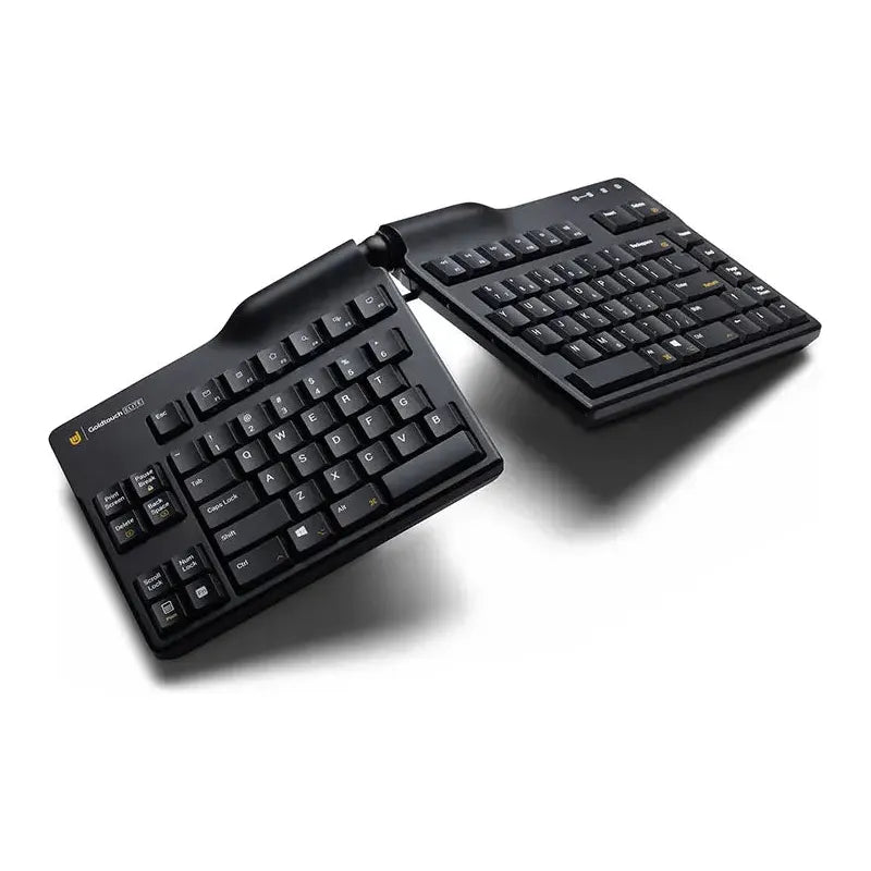 Goldtouch Elite Keyboard