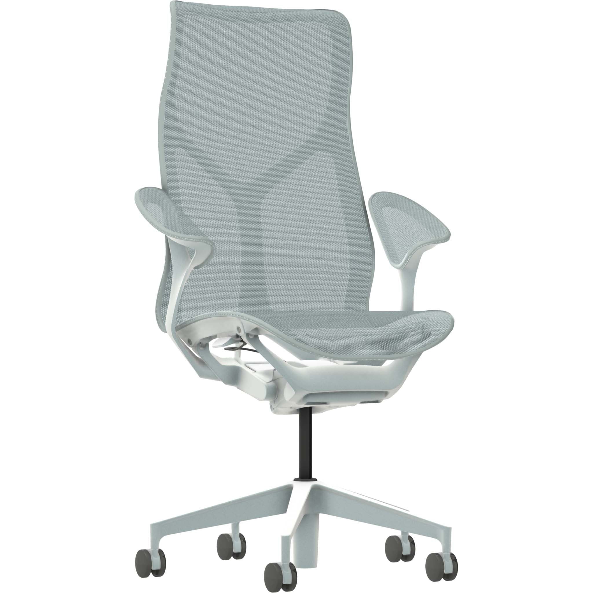 Herman Miller Cosm High Back Chair