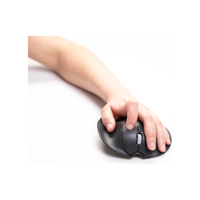 HandShoe Mouse Shift