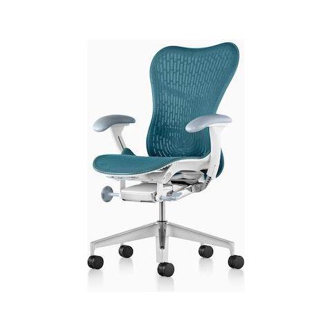 Herman Miller Mirra 2 Office Chair 