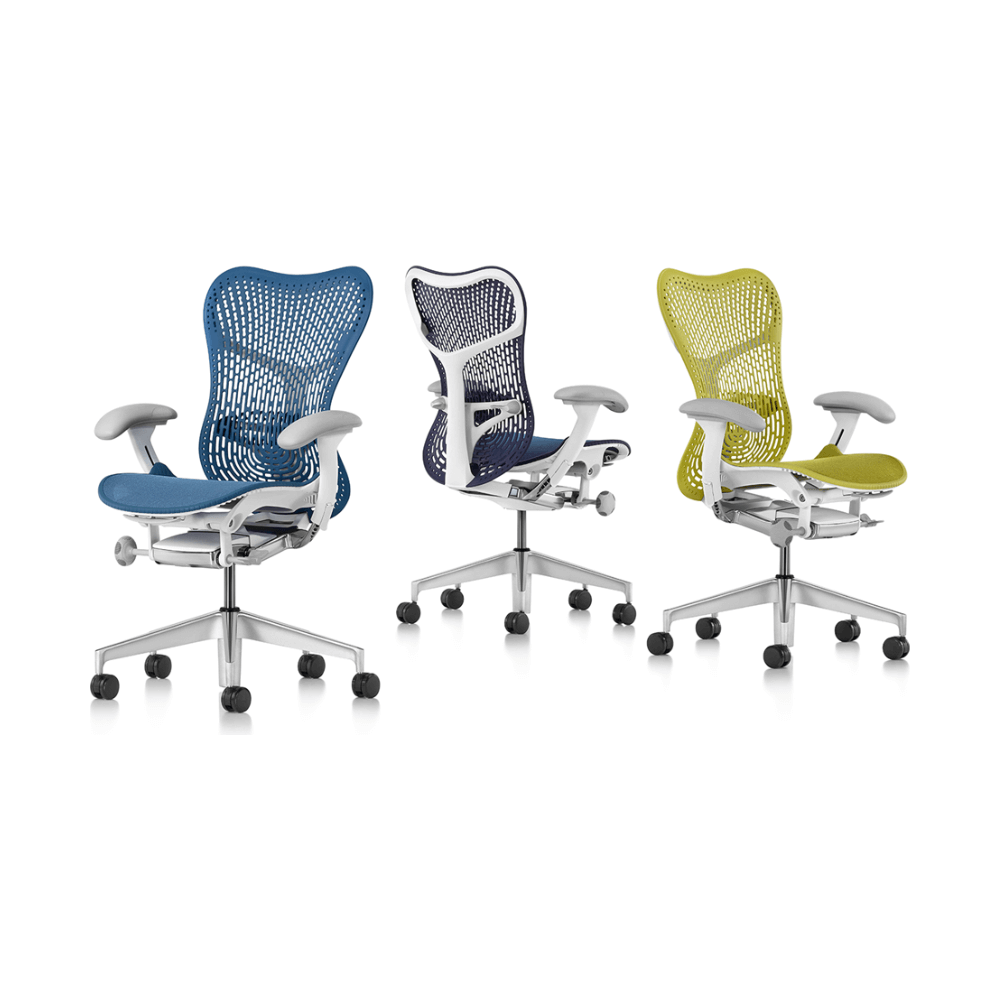 Herman Miller Mirra 2 Office Chair 