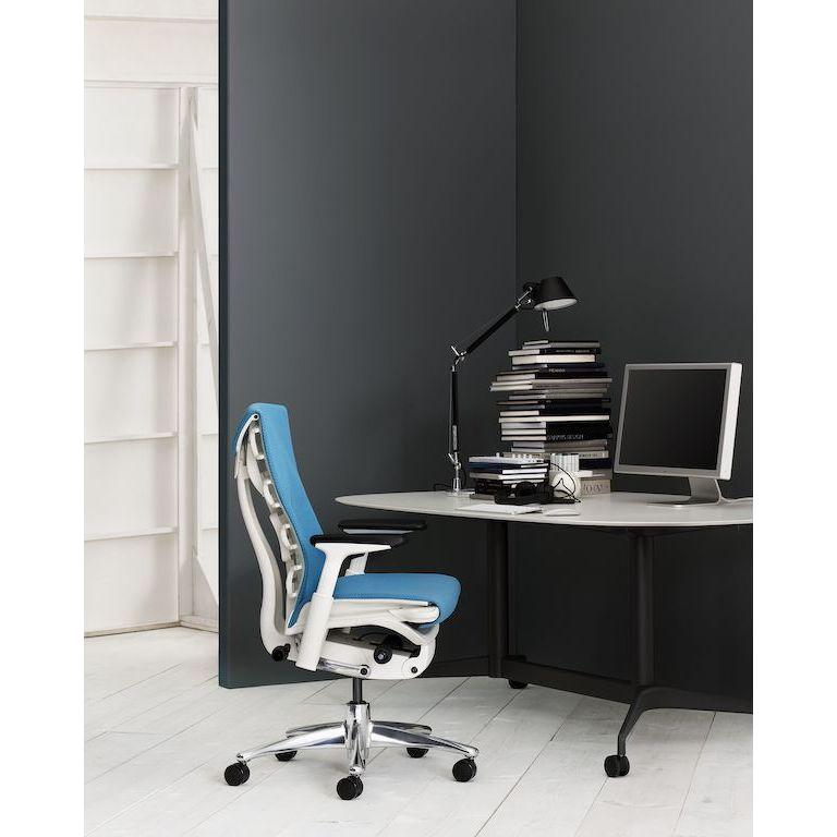 Herman Miller Embody Office Chair 