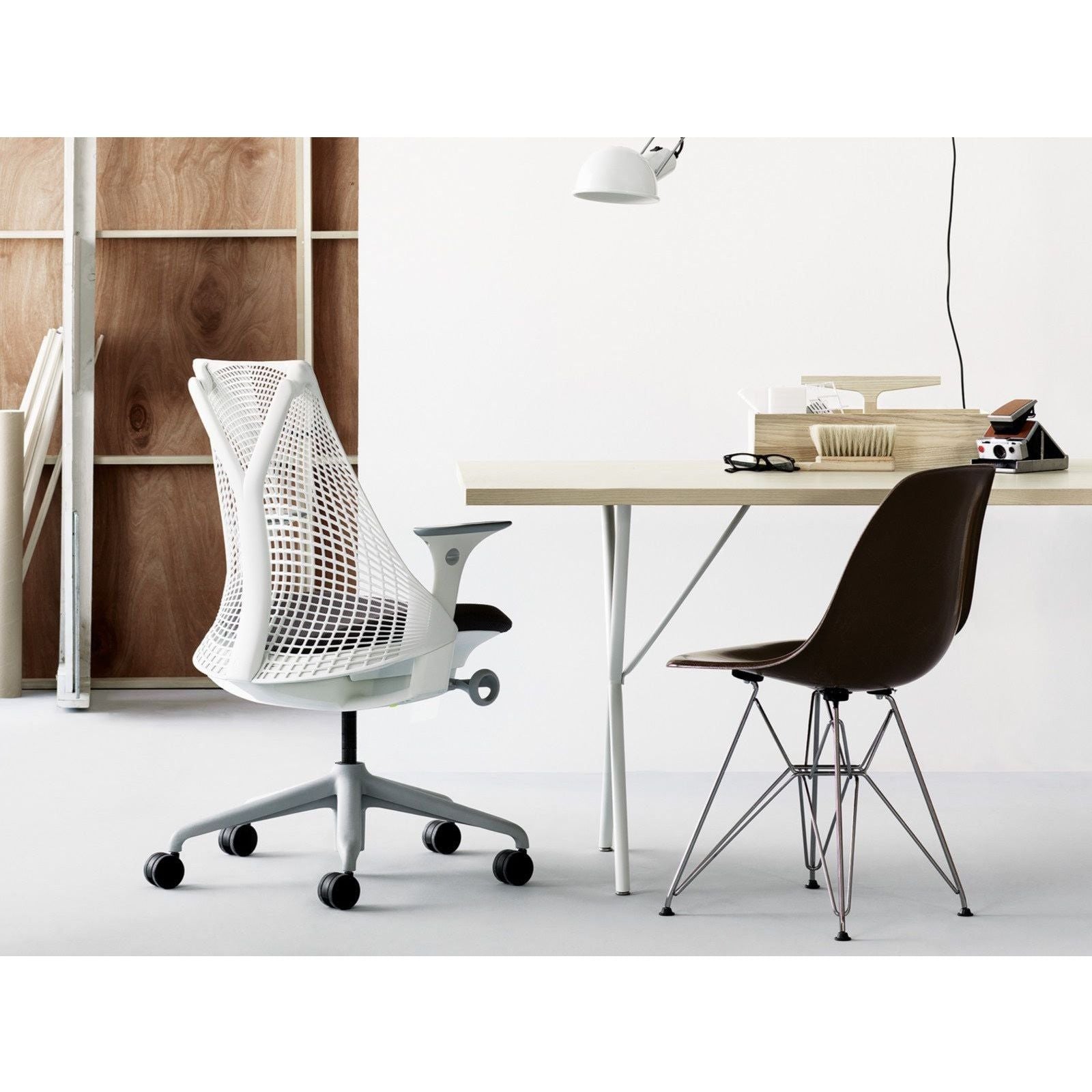 Herman Miller Sayl Chair