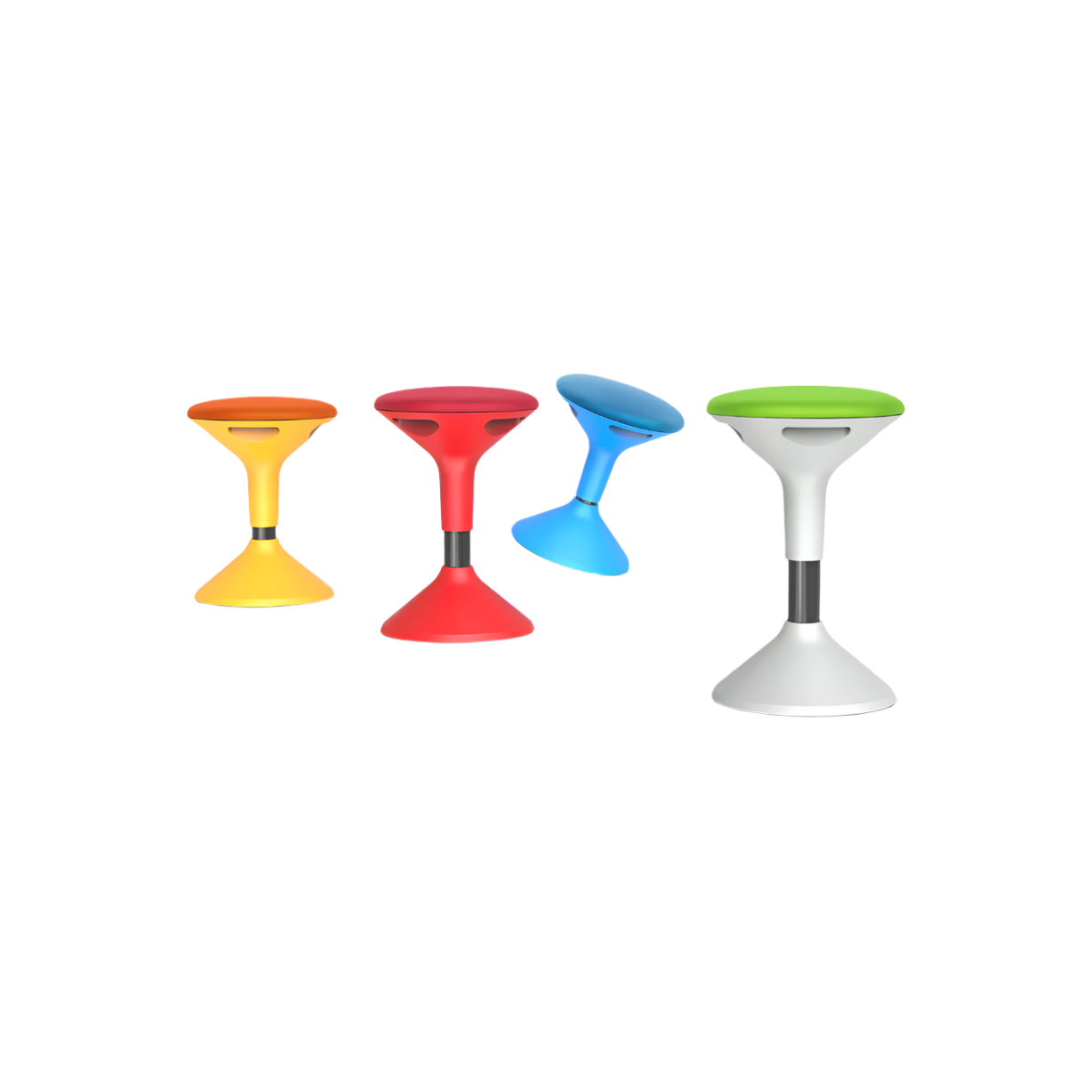 Jari Active Stool