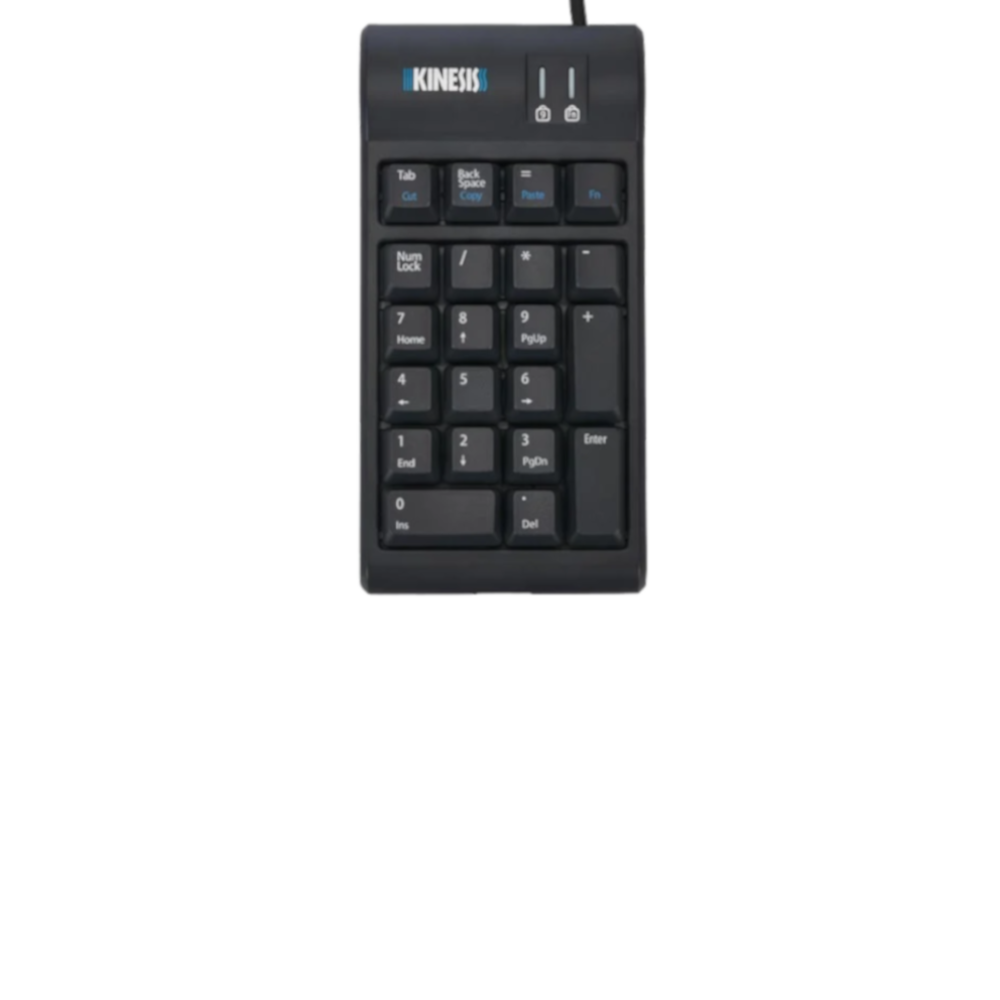 Kinesis Freestyle2 Numeric Keypad