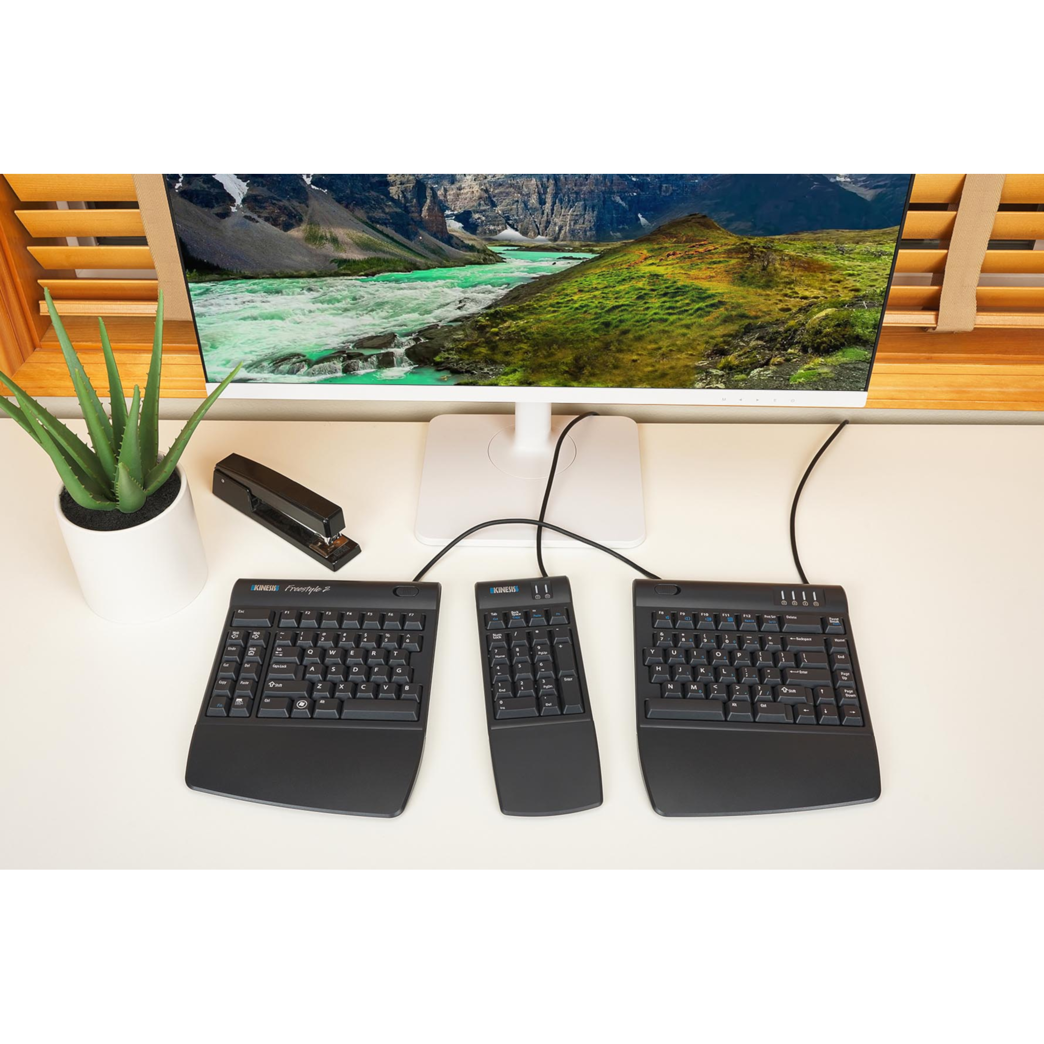 Kinesis Freestyle2 Numeric Keypad