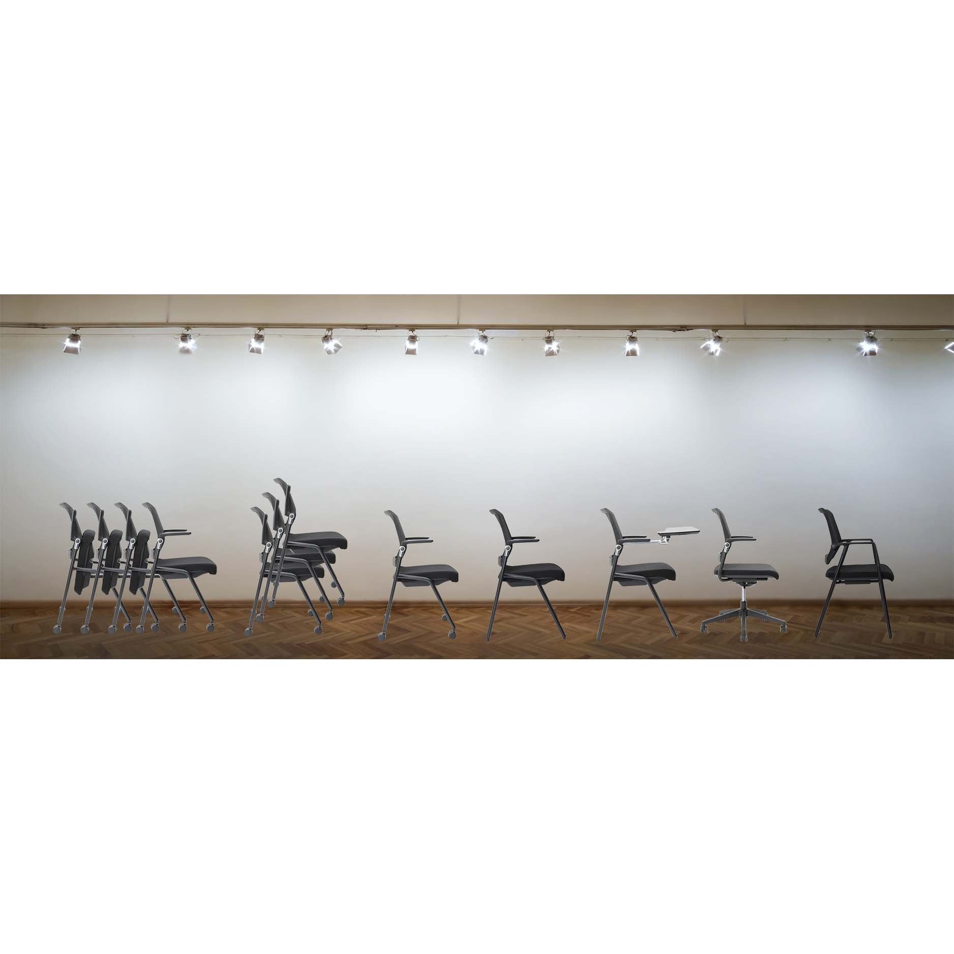 Lanza  Meeting and Training Chair