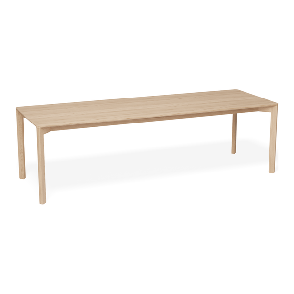 Lasu Oak Dining Table