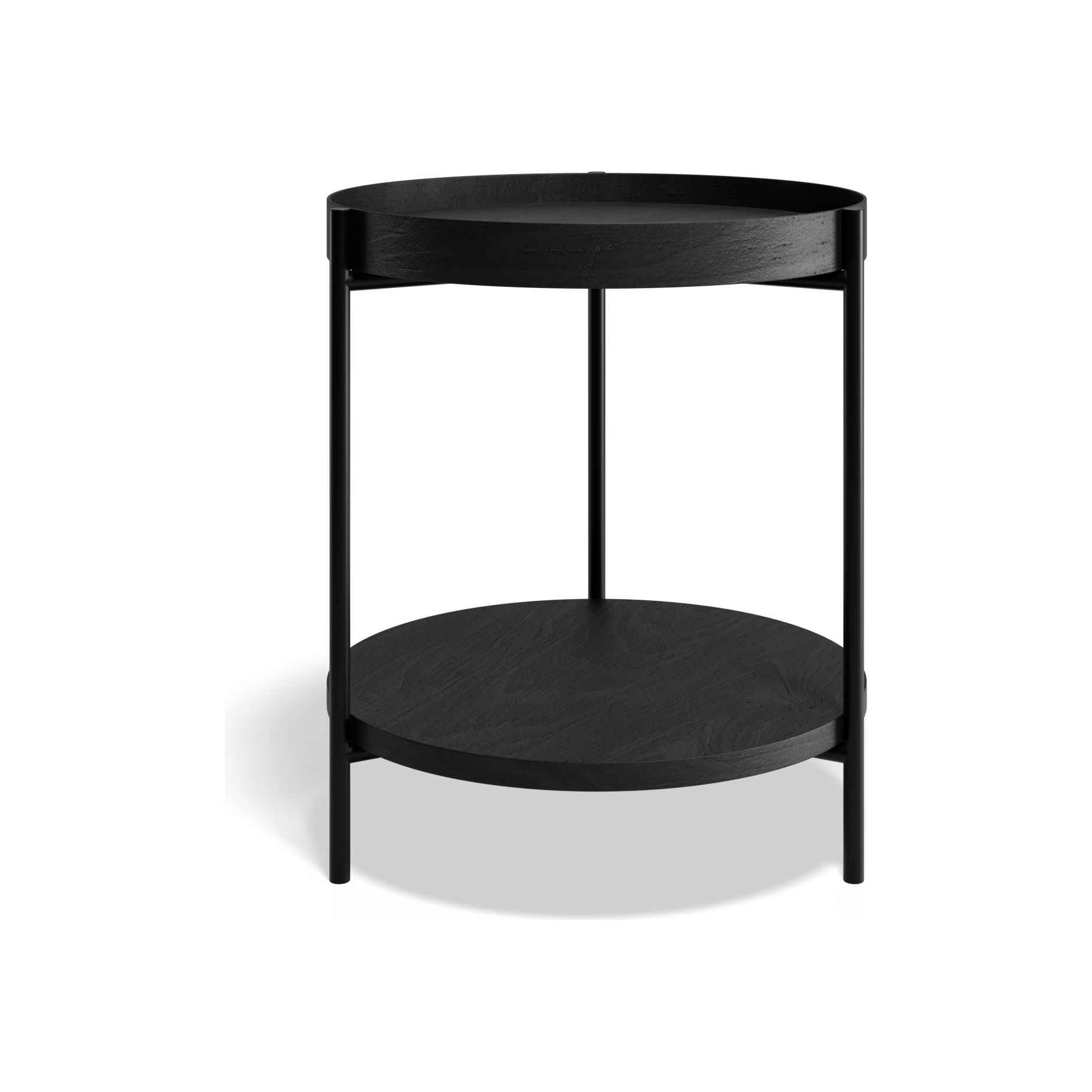 Layer Side Table